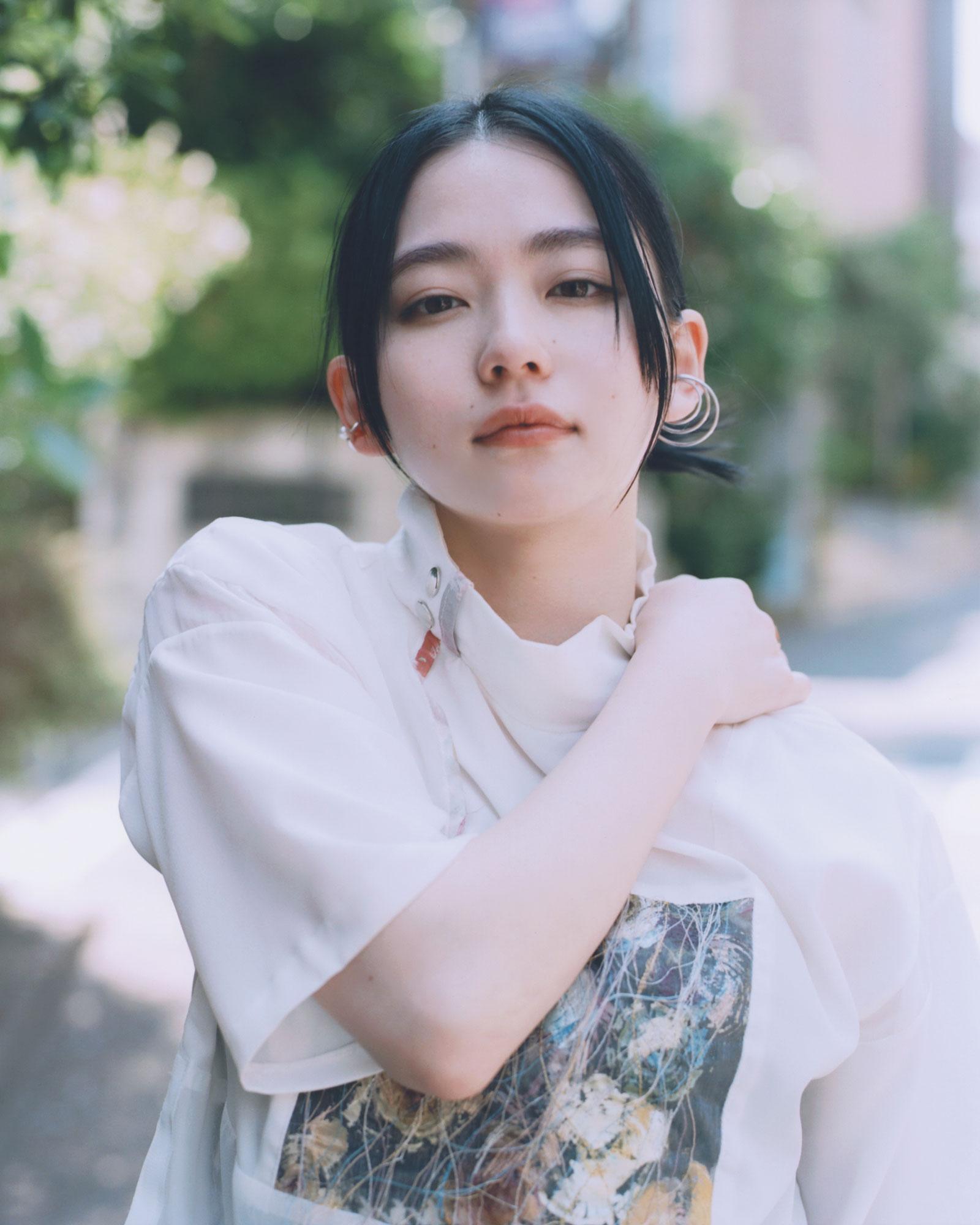 山田杏奈が『山女』で見出した、いつの時代も変わらない人間性とは?