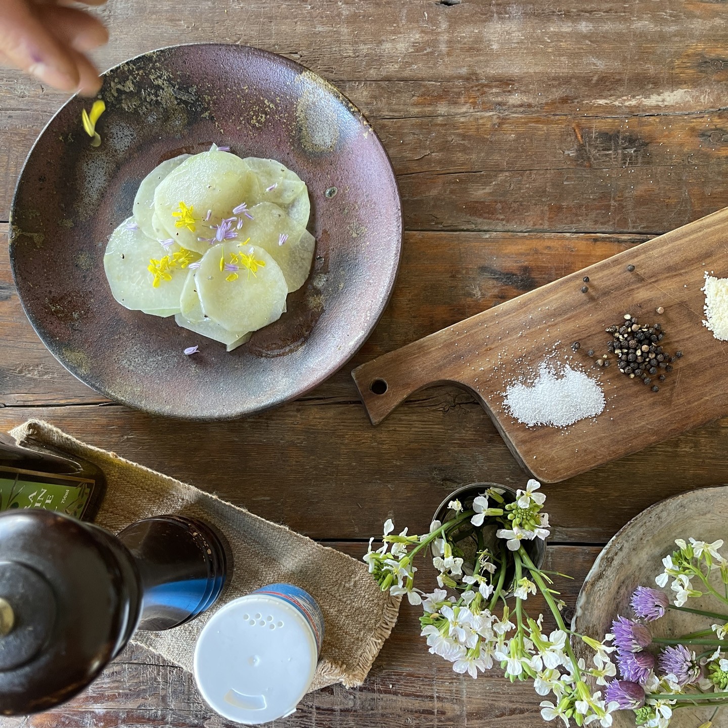 となりの5分メシ vol.92