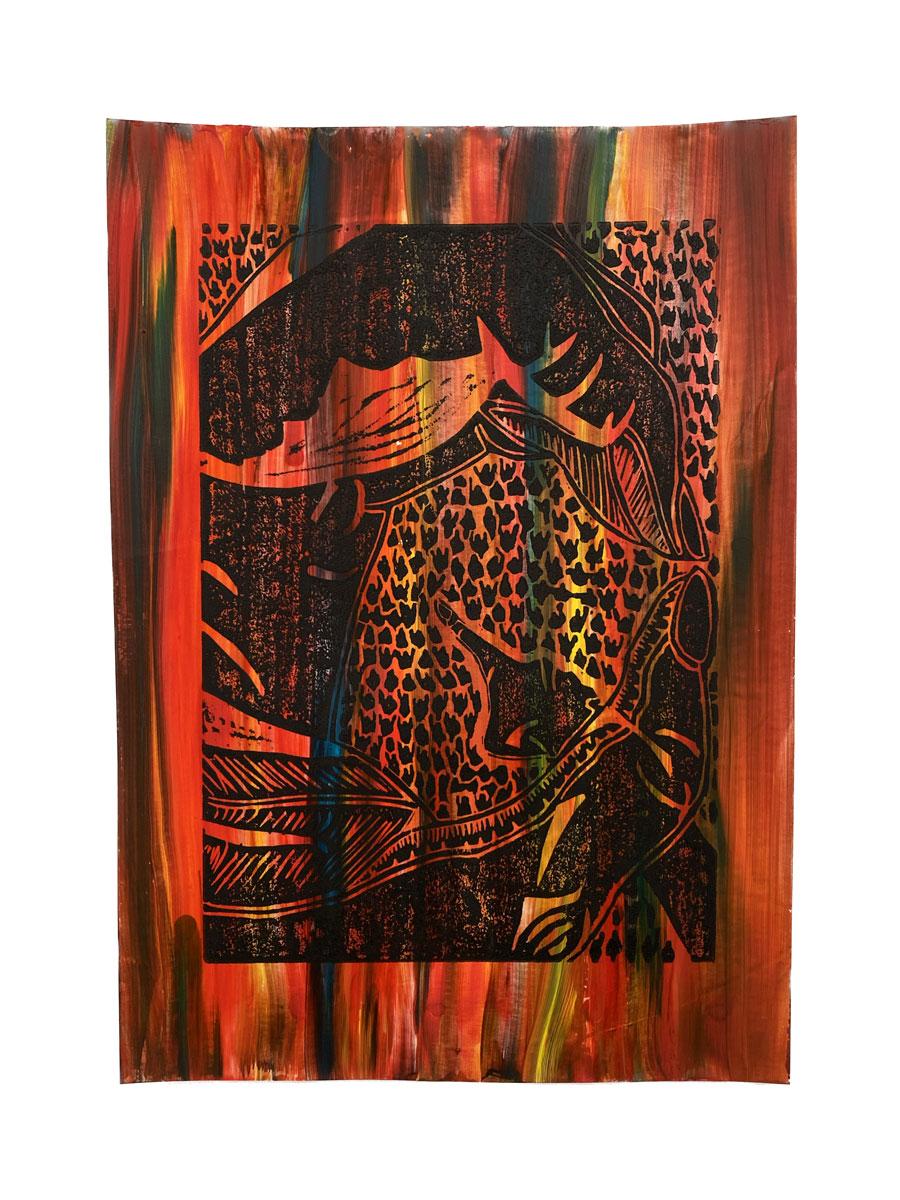 リンリンのLiberty Circus|リンリン