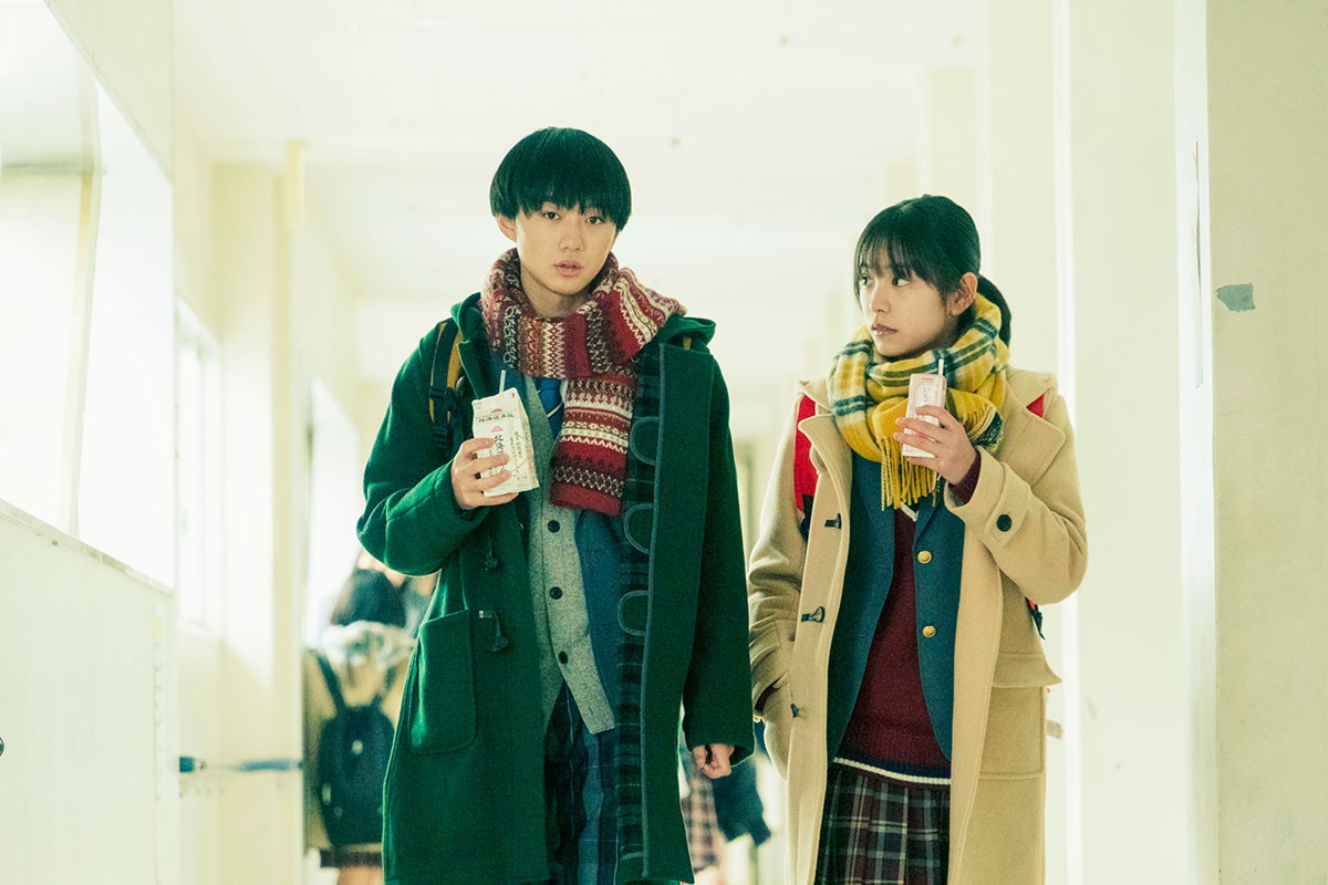 『水は海に向かって流れる』 田島列島 インタビュー - Slide:4