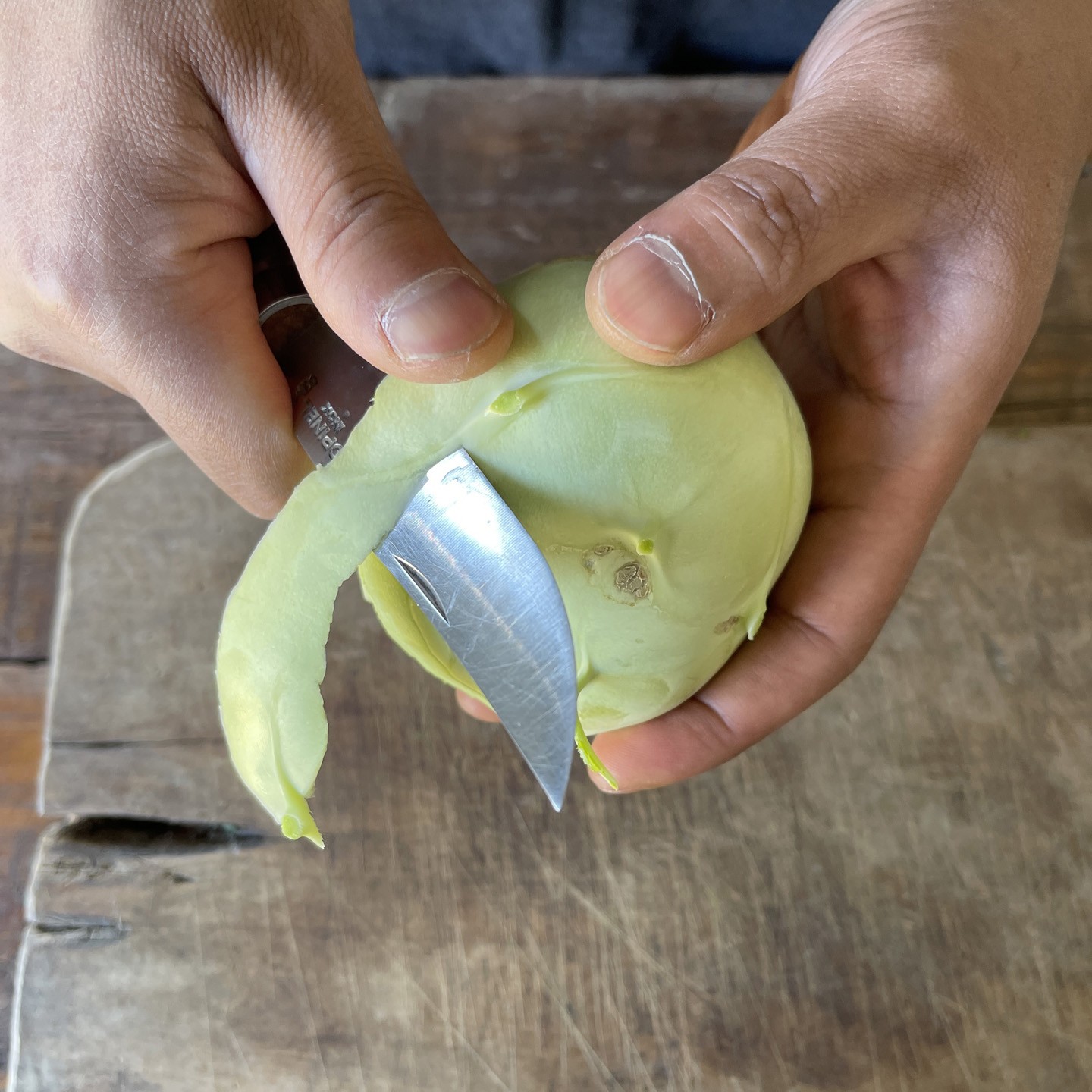 となりの5分メシ vol.92 - Slide:1