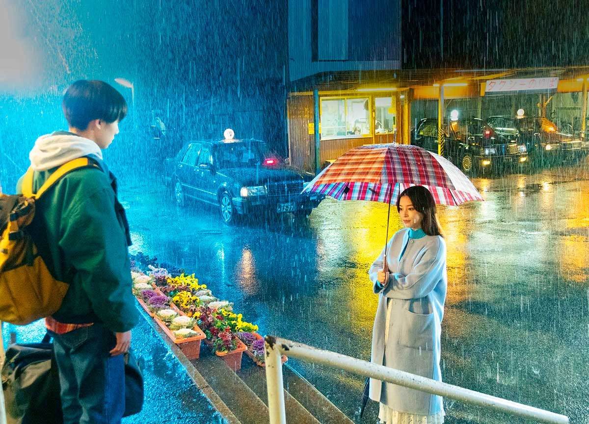 『水は海に向かって流れる』 田島列島 インタビュー - Slide:2