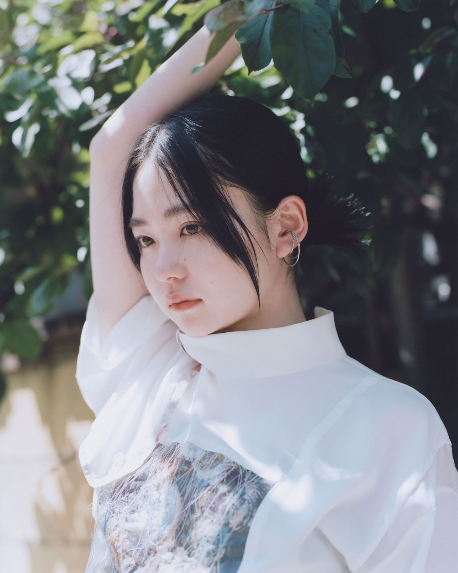 山田杏奈が『山女』で見出した、いつの時代も変わらない人間性とは?