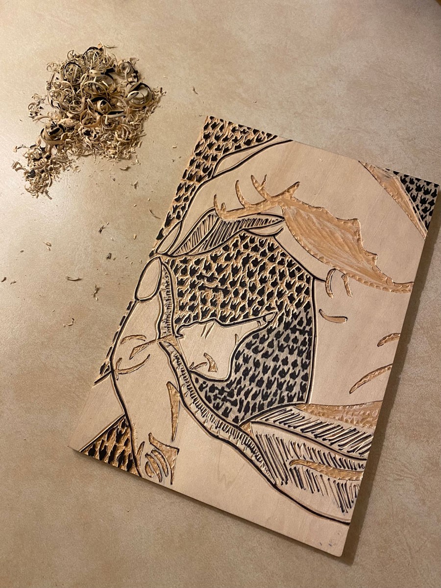 リンリンのLiberty Circus|リンリン