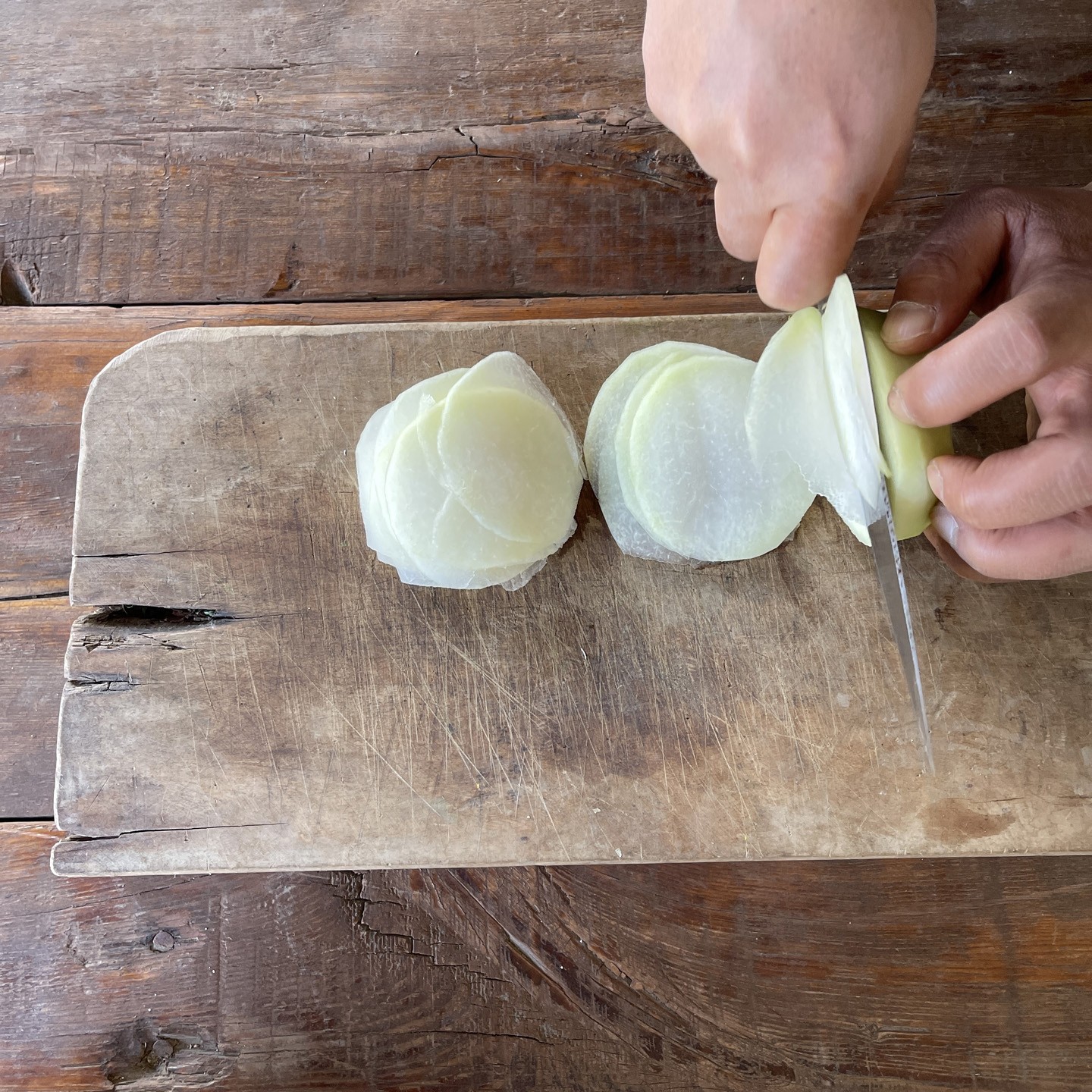 となりの5分メシ vol.92 - Slide:2