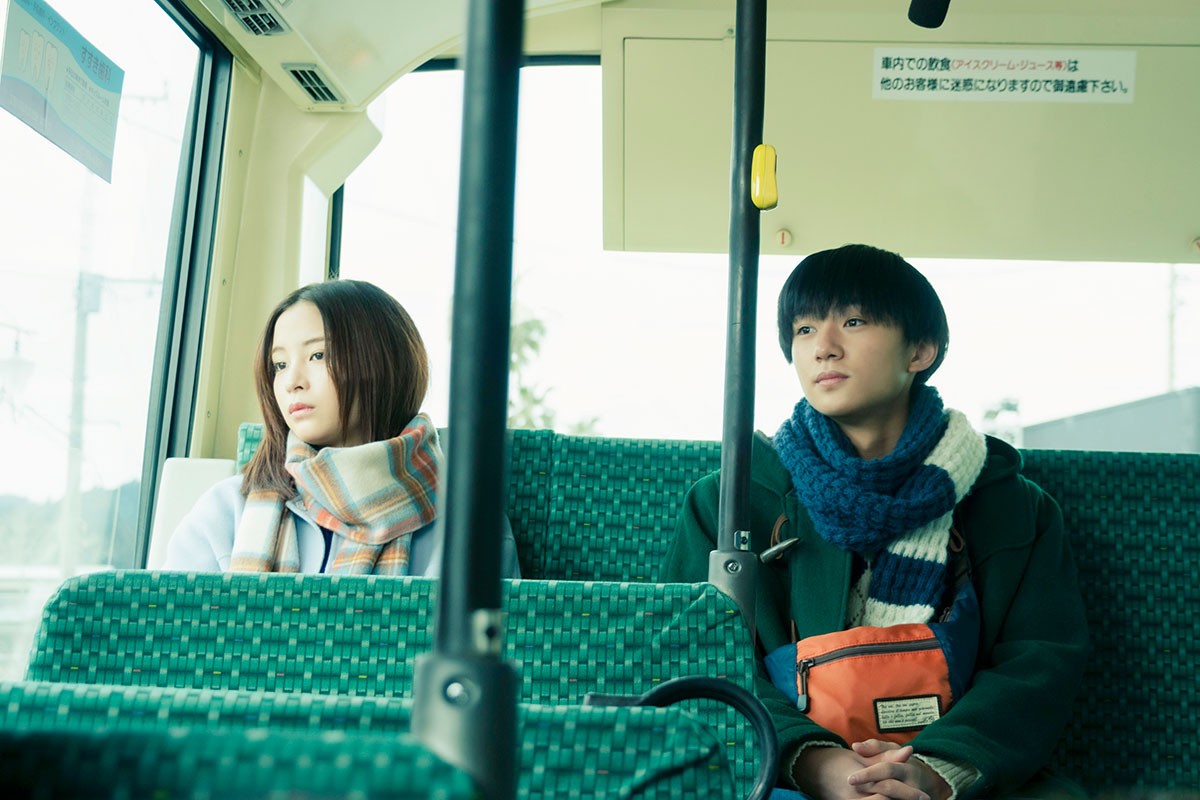 『水は海に向かって流れる』 田島列島 インタビュー - Slide:8