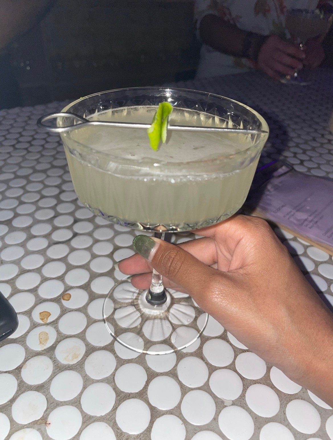 シャララジマ カクテル