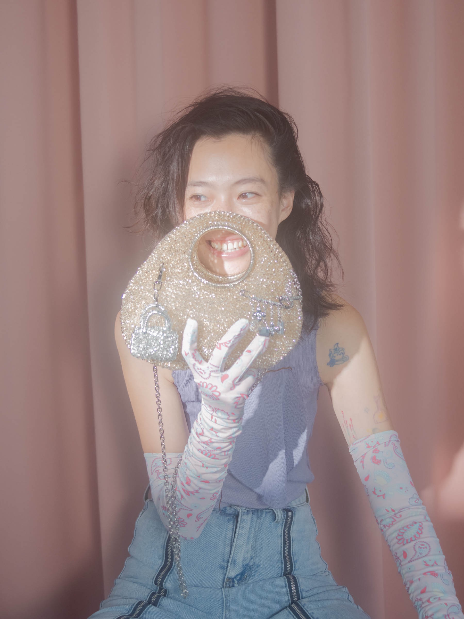 〈アンテプリマ〉の新作“パッロンチーノ” - Slide:1