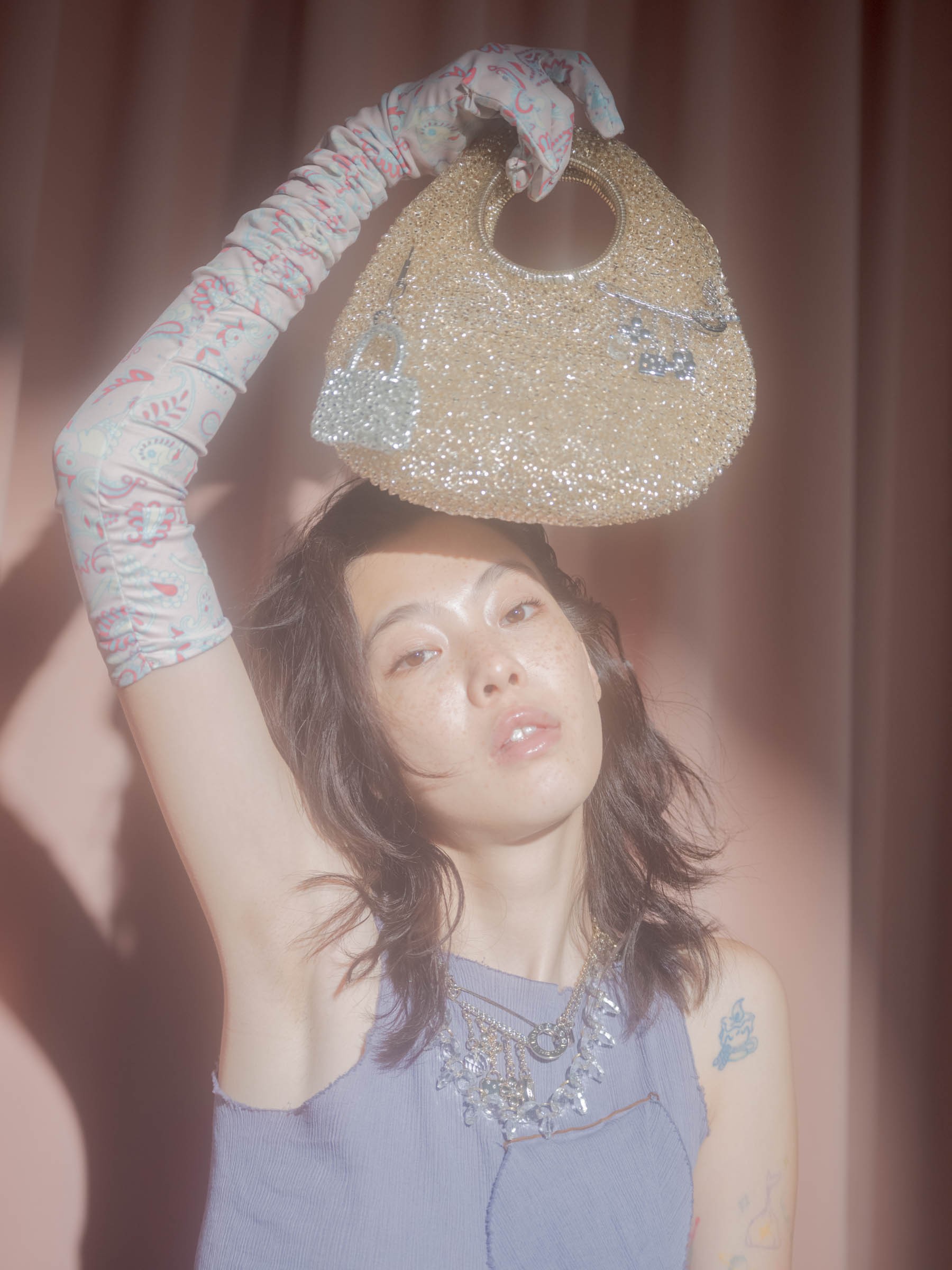 〈アンテプリマ〉の新作“パッロンチーノ” - Slide:2