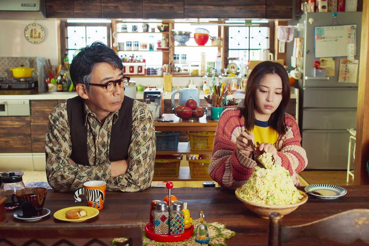 『水は海に向かって流れる』 田島列島 インタビュー - Slide:6