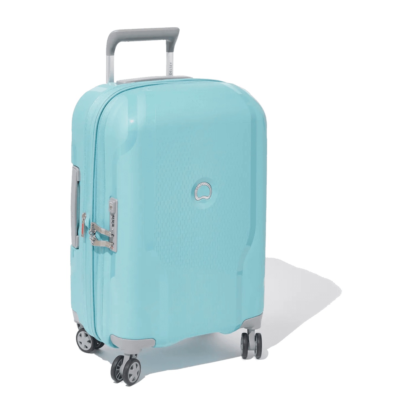 デルセーのスーツケース - Slide:2