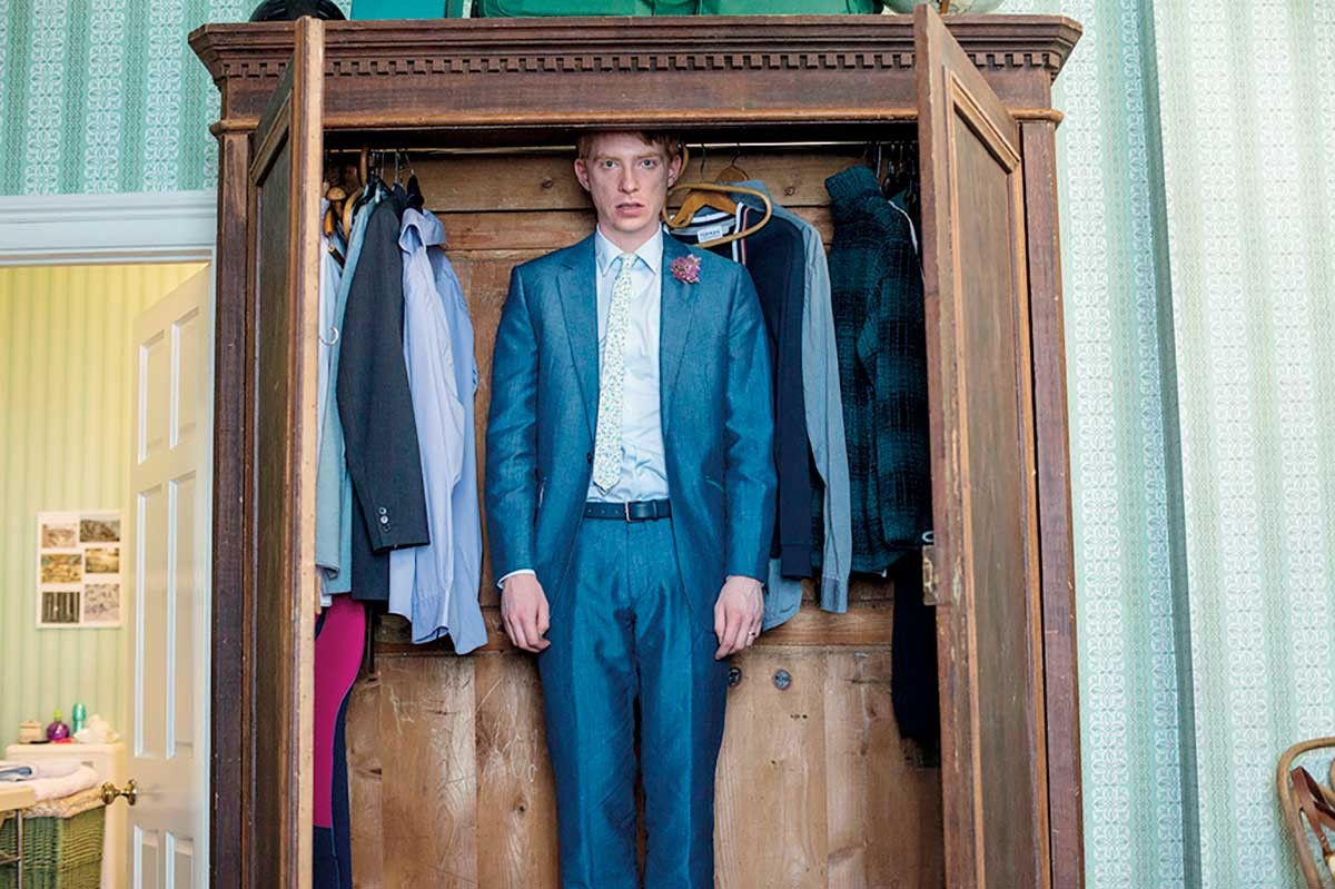 アバウト・タイム