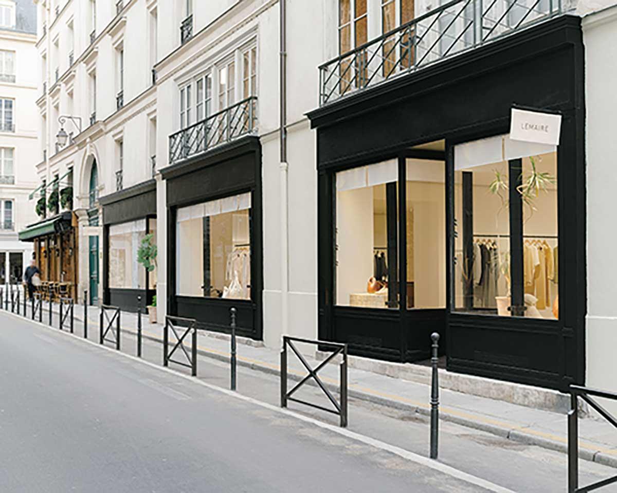 住所: 1 rue Elzévir, 75003 ParisTel: +33-1…