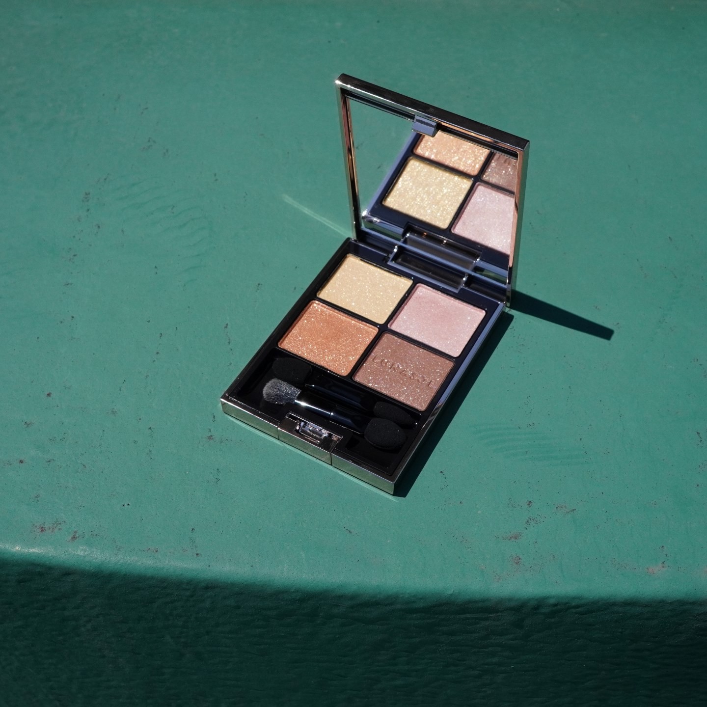 ルナソル アイカラーレーション 20 Venus Glow