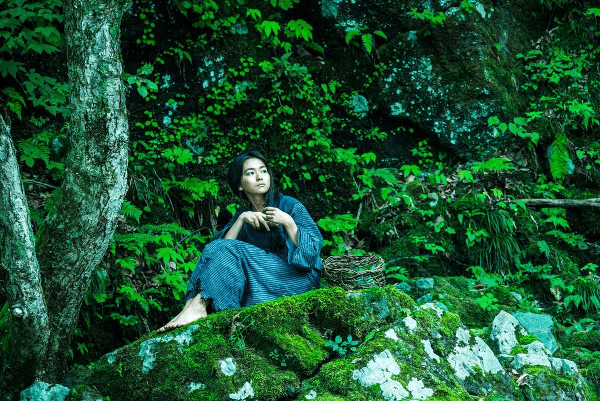 山田杏奈が『山女』で見出した、いつの時代も変わらない人間性とは? - Slide:1