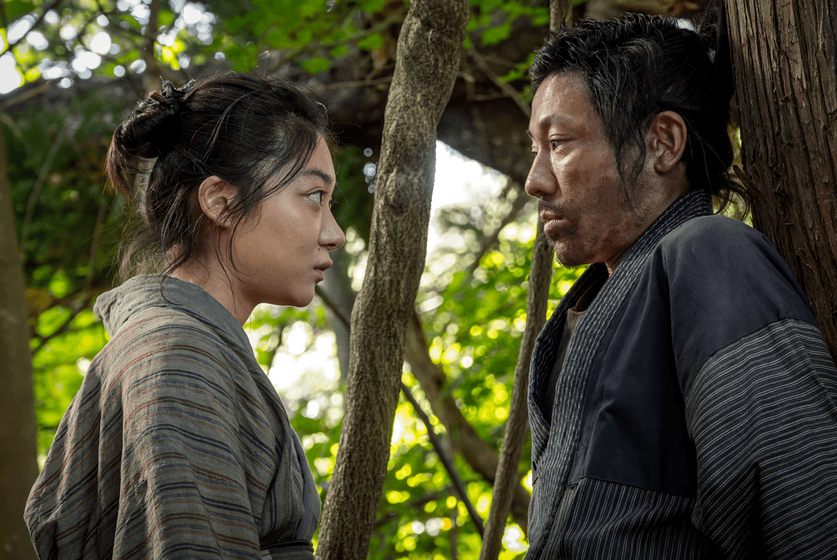 山田杏奈が『山女』で見出した、いつの時代も変わらない人間性とは? - Slide:6