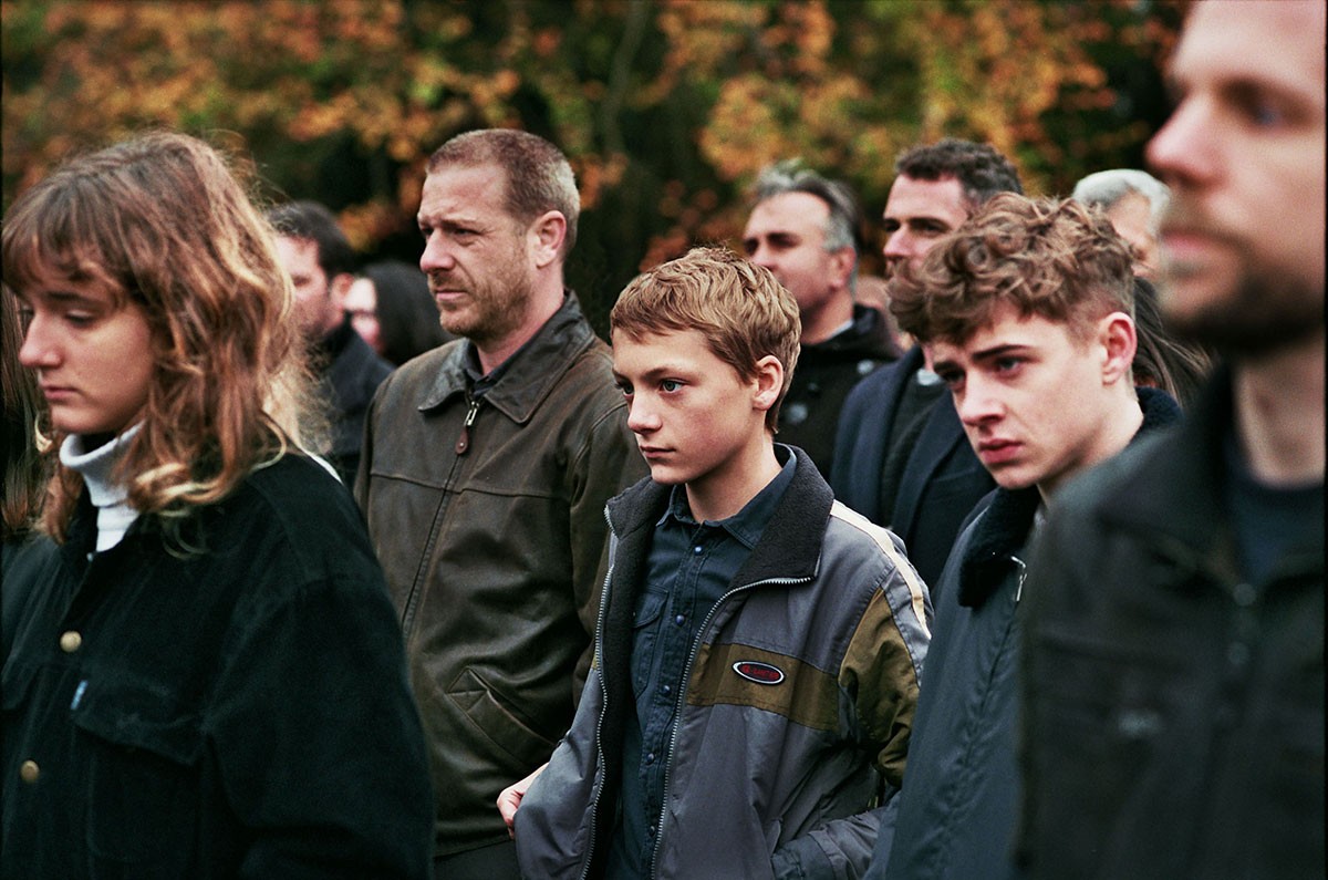 映画『CLOSE/クロース』 ルーカス・ドン監督 インタビュー - Slide:6