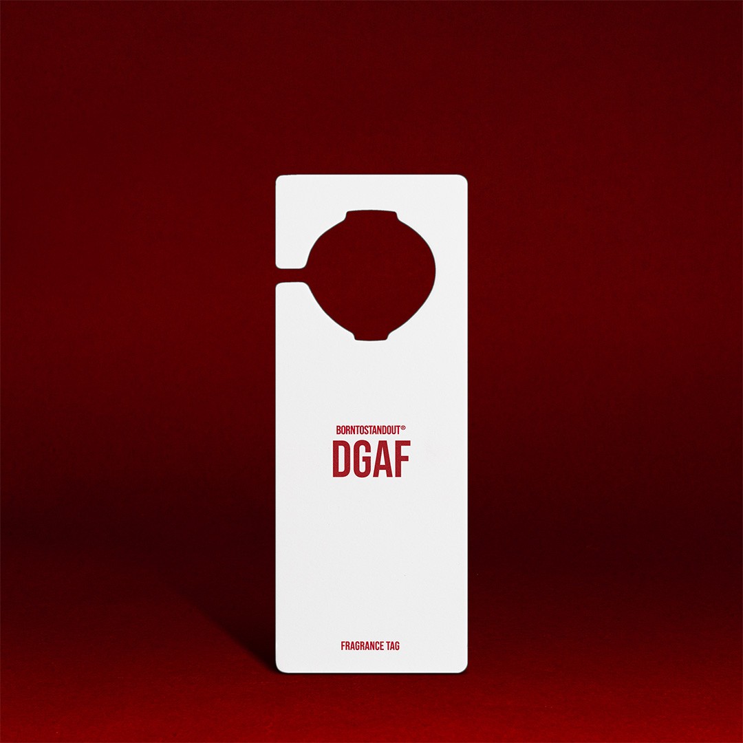 BORN TO STAND OUT, ボーントゥスタンドアウト, 韓国 - Slide:1