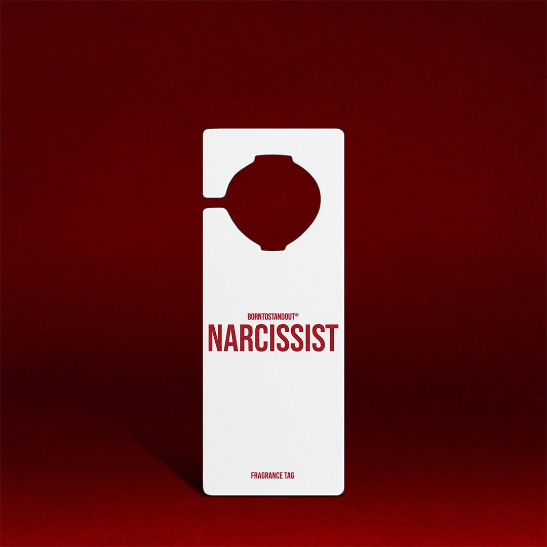 BORN TO STAND OUT, ボーントゥスタンドアウト, 韓国 - Slide:2