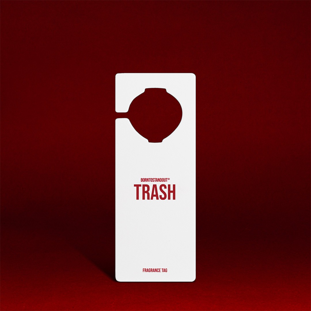 BORN TO STAND OUT, ボーントゥスタンドアウト, 韓国 - Slide:3