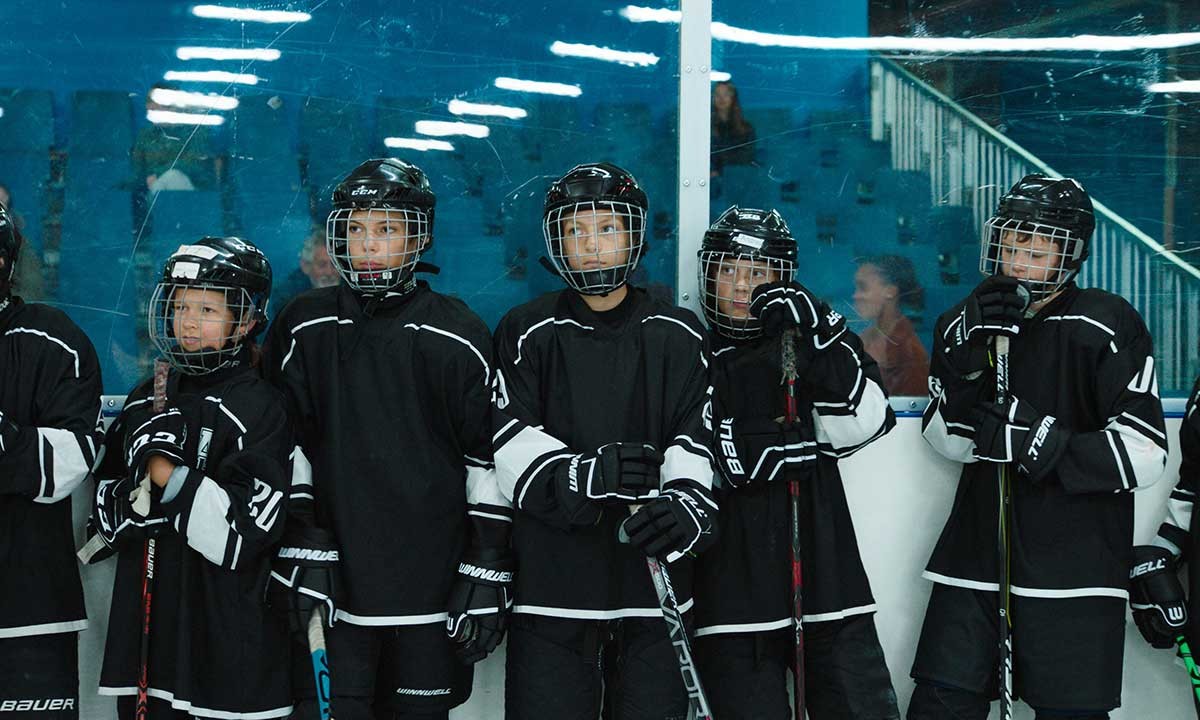 映画『CLOSE/クロース』 ルーカス・ドン監督 インタビュー - Slide:8