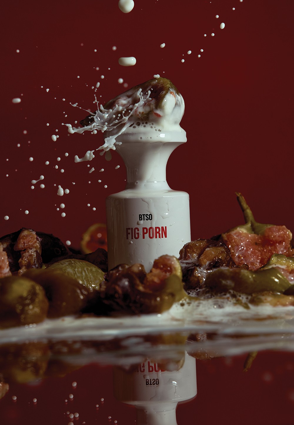 BORN TO STAND OUT, ボーントゥスタンドアウト, 韓国 - Slide:7