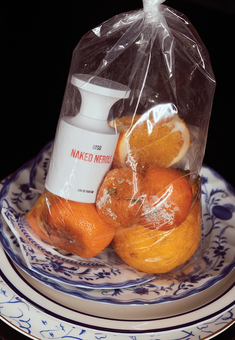 BORN TO STAND OUT, ボーントゥスタンドアウト, 韓国 - Slide:9