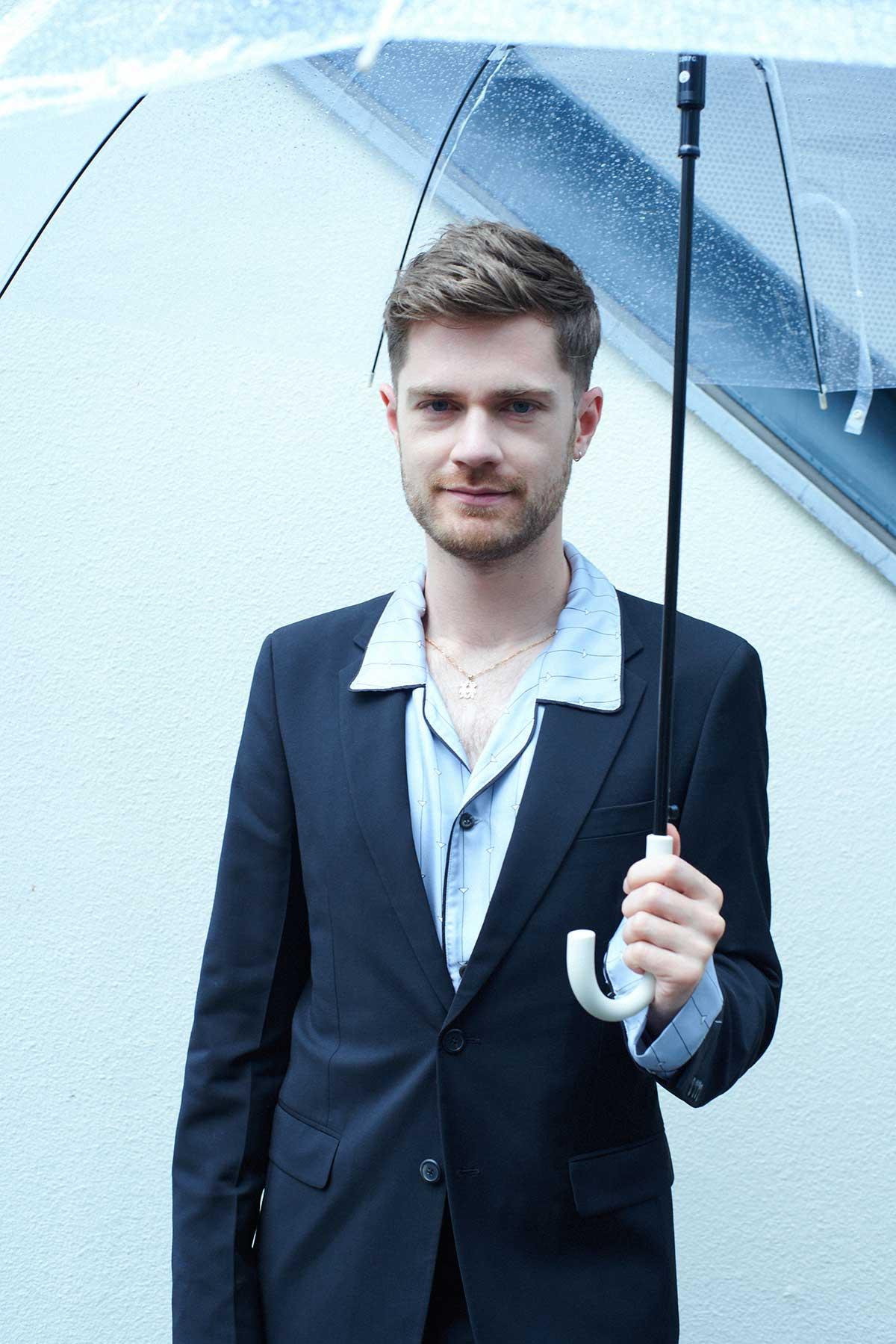 映画『CLOSE/クロース』 ルーカス・ドン監督 インタビュー