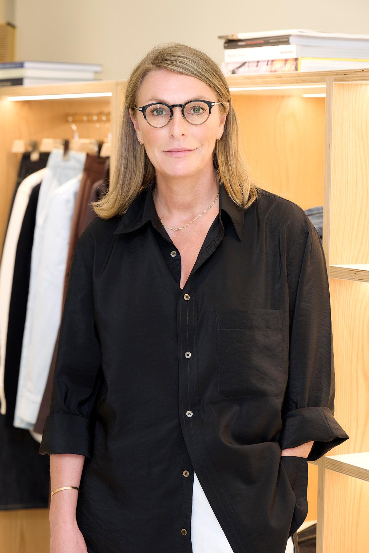 青山に待望の旗艦店オープン!デザイナーのニック・ウェイクマンに独占インタビュー