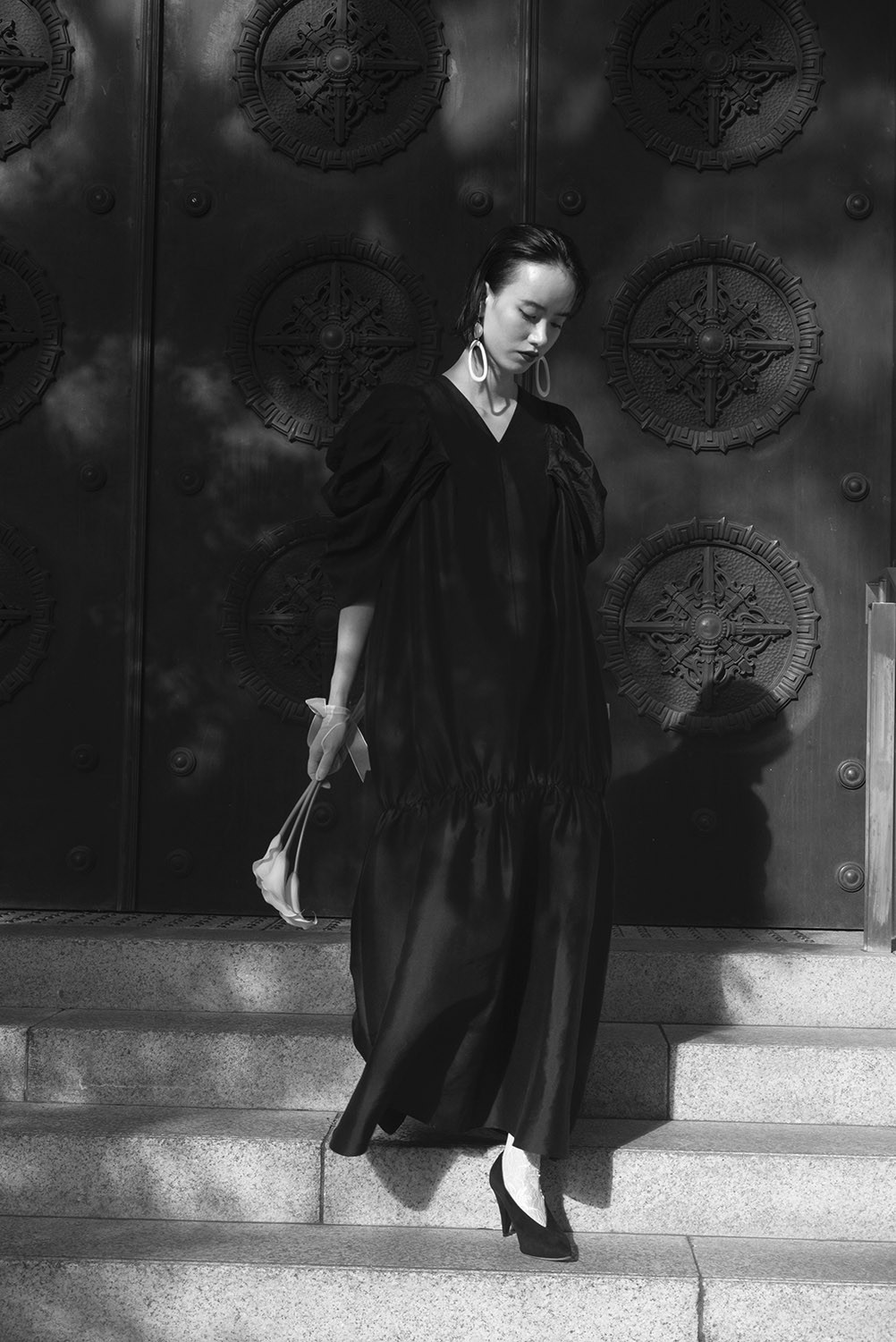 ウェディング, サボラミ - Slide:4