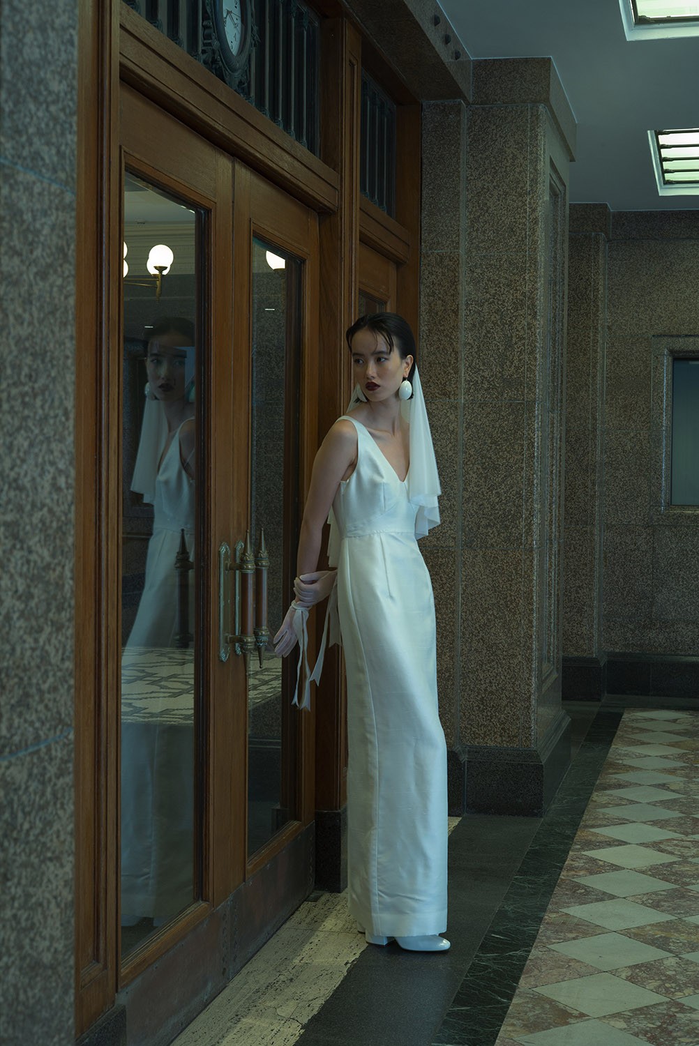 既成概念を越えていくウェディング - Slide:9