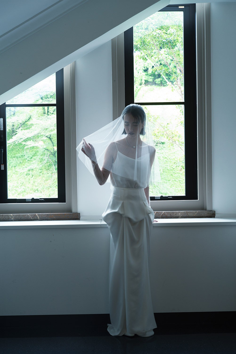 既成概念を越えていくウェディング - Slide:7