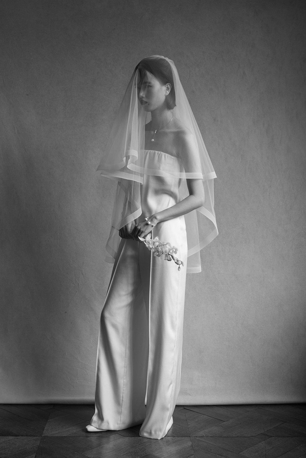 ウェディング, サボラミ