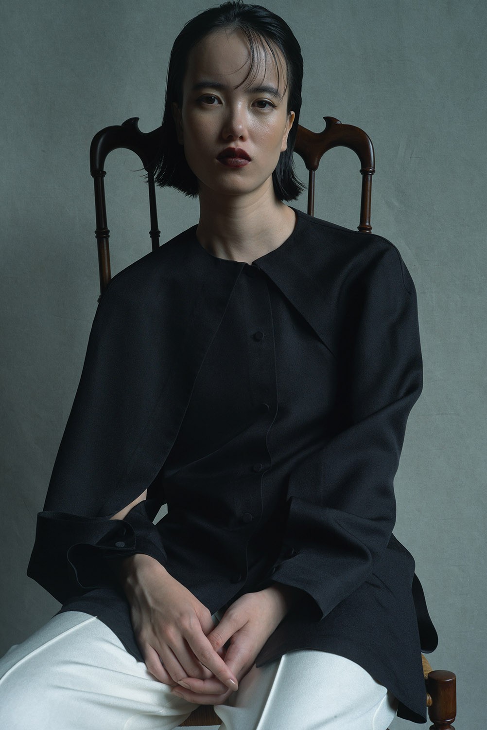 ウェディング, サボラミ - Slide:3