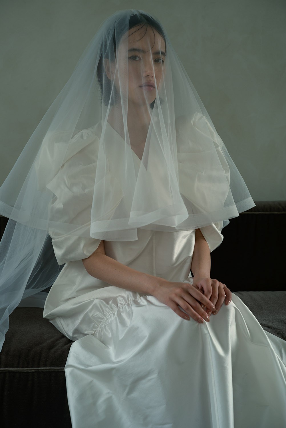 ウェディング, サボラミ - Slide:4