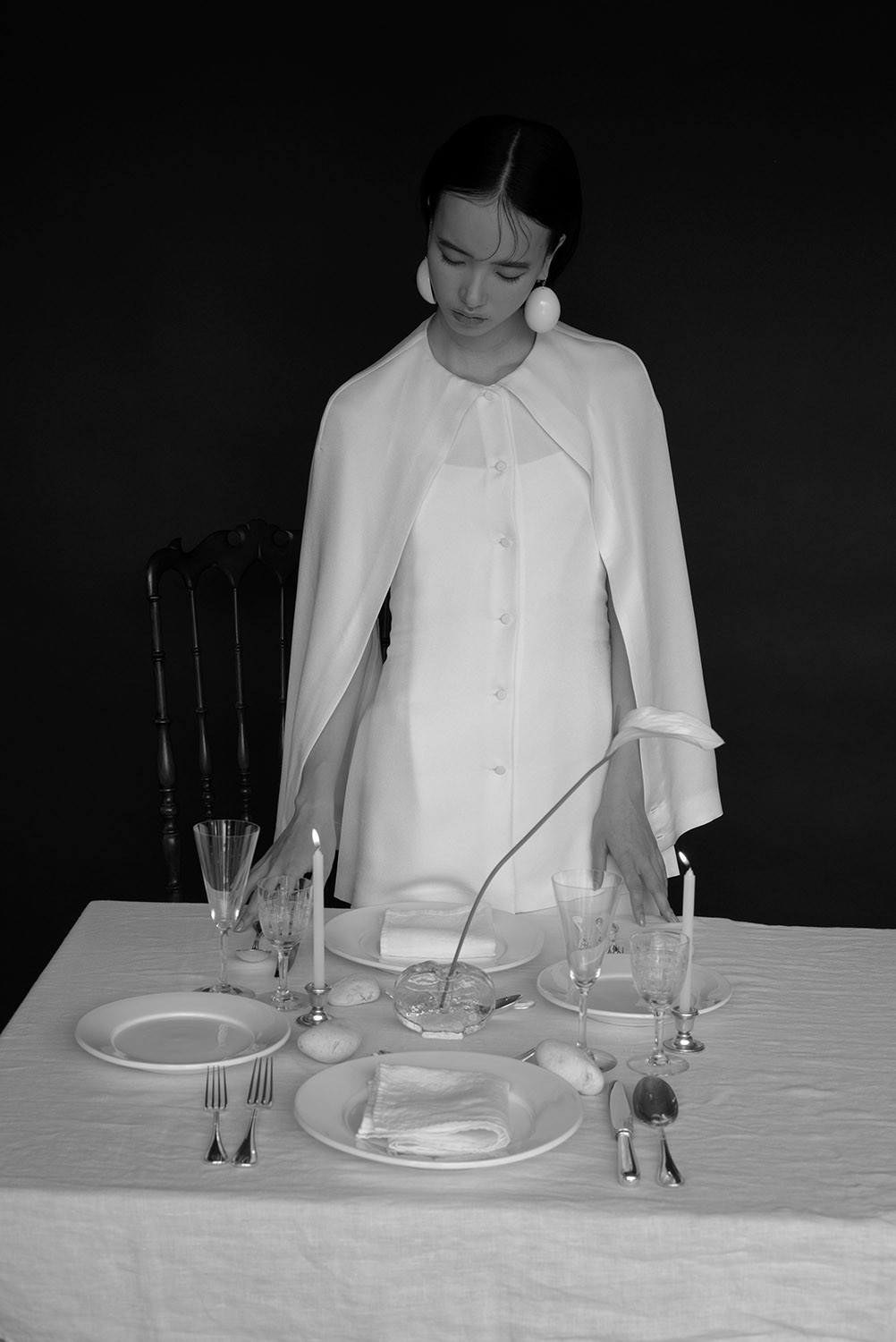 ウェディング, サボラミ - Slide:6