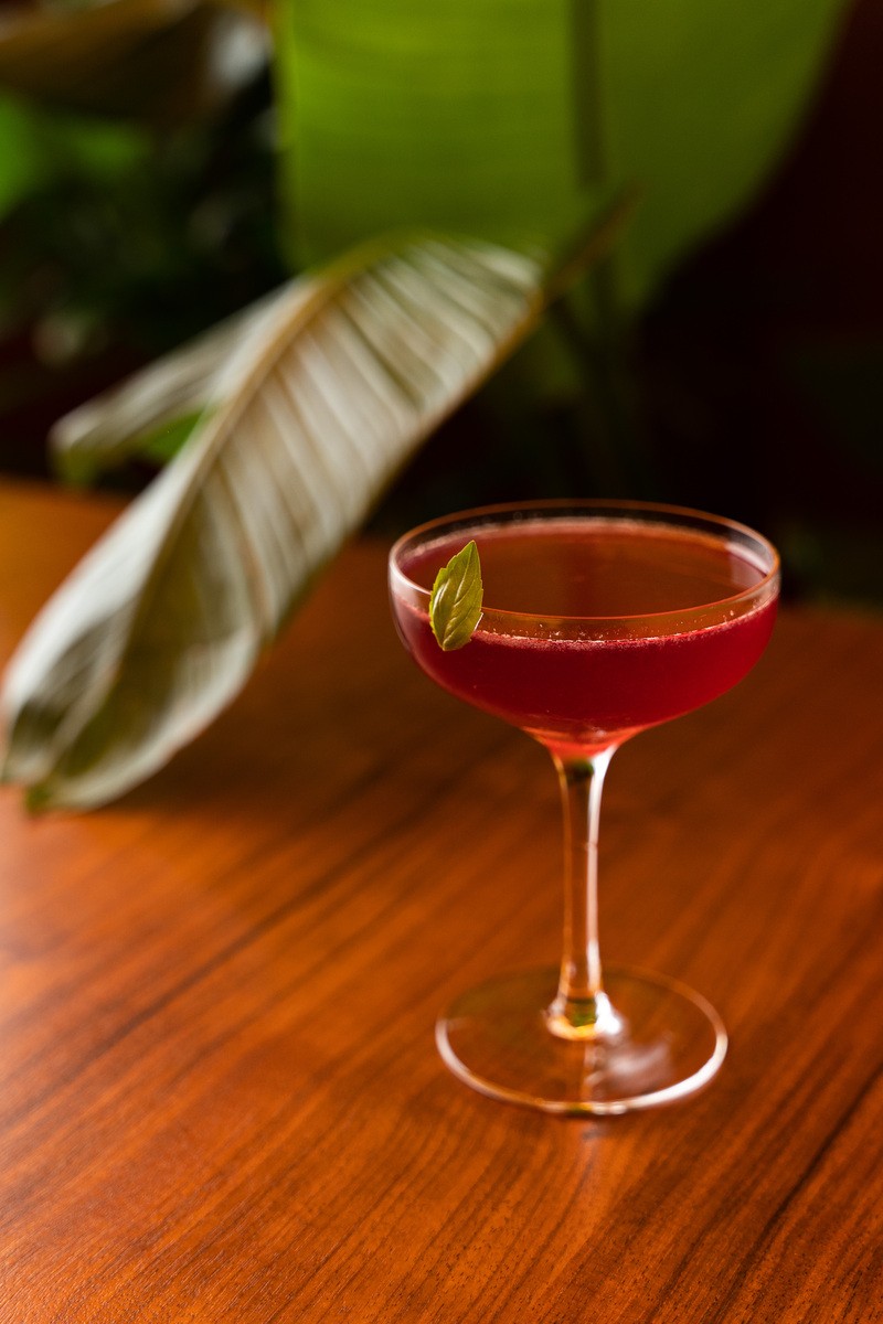 『ロビー バー』の新メニュー - Slide:3