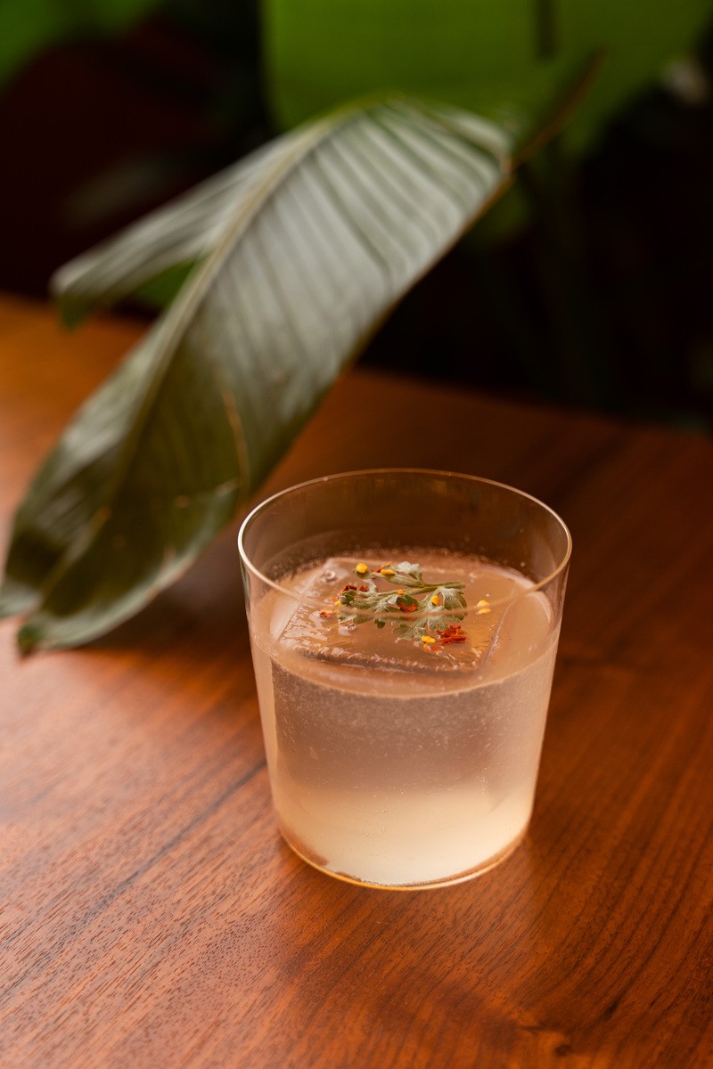 『ロビー バー』の新メニュー - Slide:4