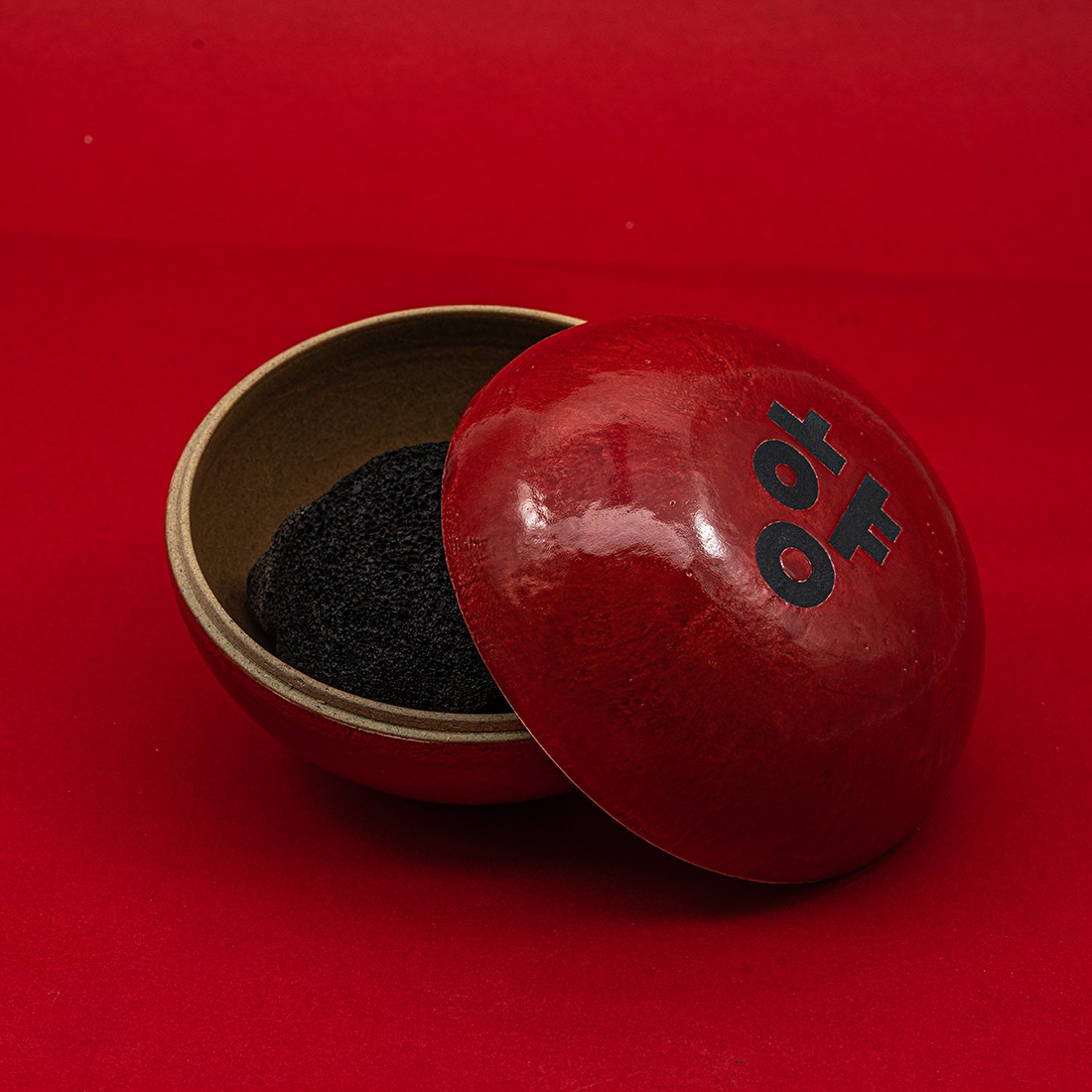 BORN TO STAND OUT, ボーントゥスタンドアウト, 韓国