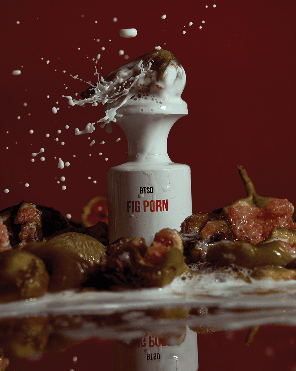 BORN TO STAND OUT, ボーントゥスタンドアウト, 韓国