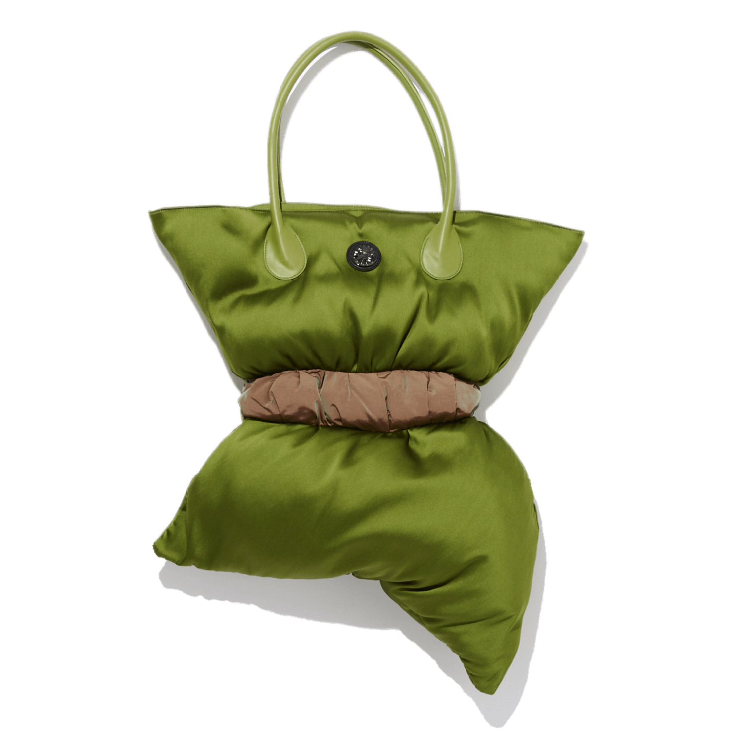 バッグ ¥63,800(パウラ カノヴァス デル ヴァス)