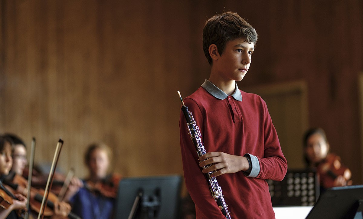 映画『CLOSE/クロース』 ルーカス・ドン監督 インタビュー - Slide:7