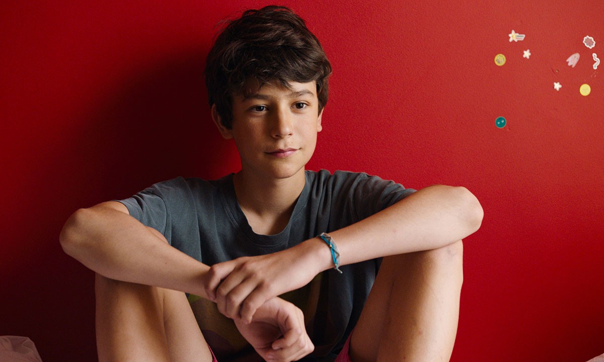 映画『CLOSE/クロース』 ルーカス・ドン監督 インタビュー - Slide:3