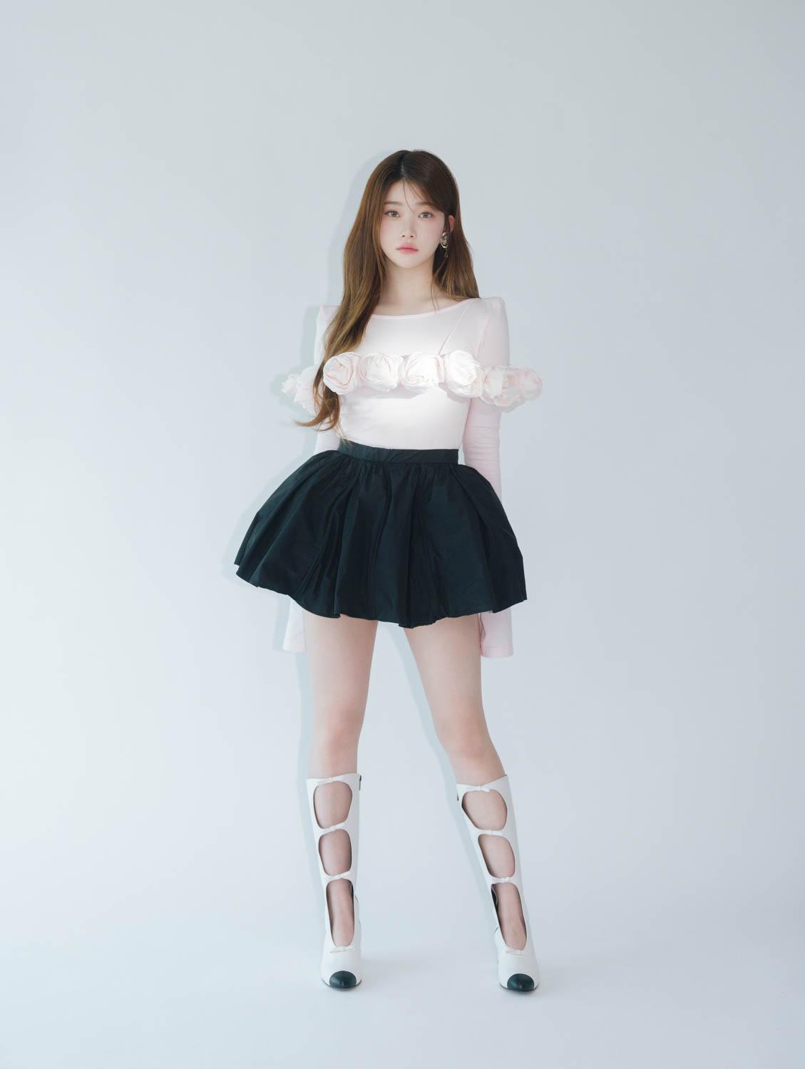 TSUKIにインタビュー