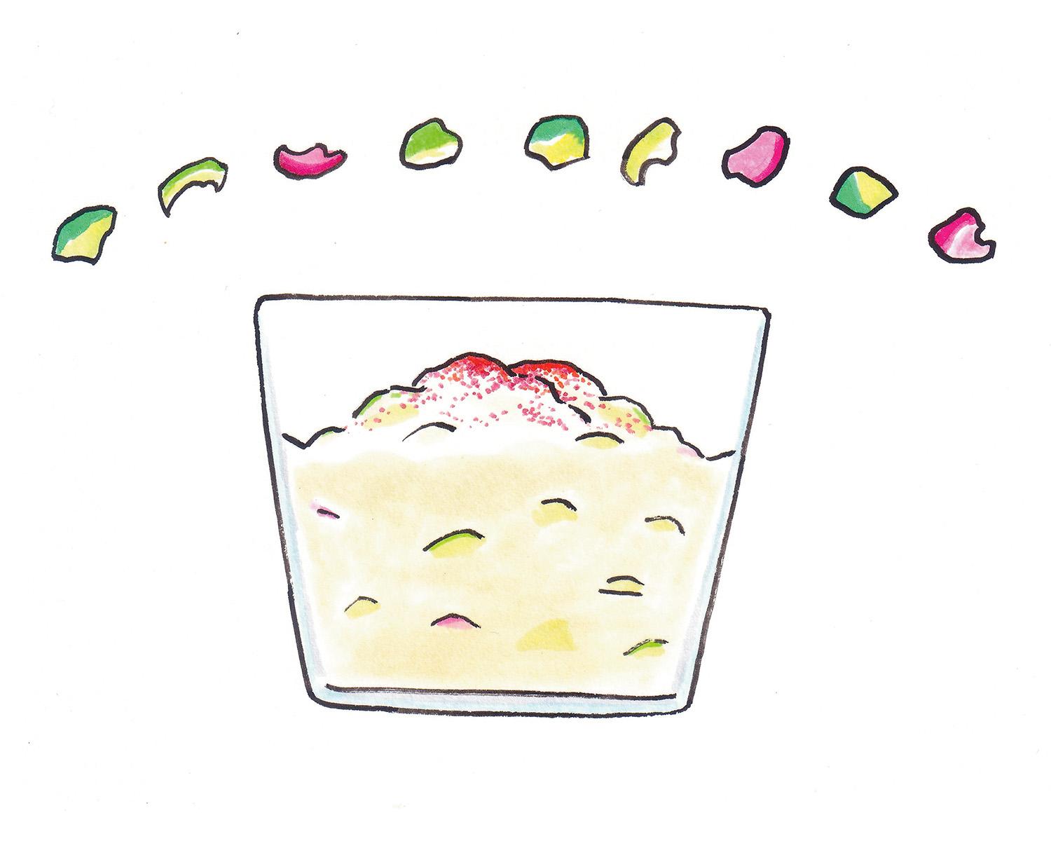 平松洋子「小さな料理 大きな味」Vol.62
