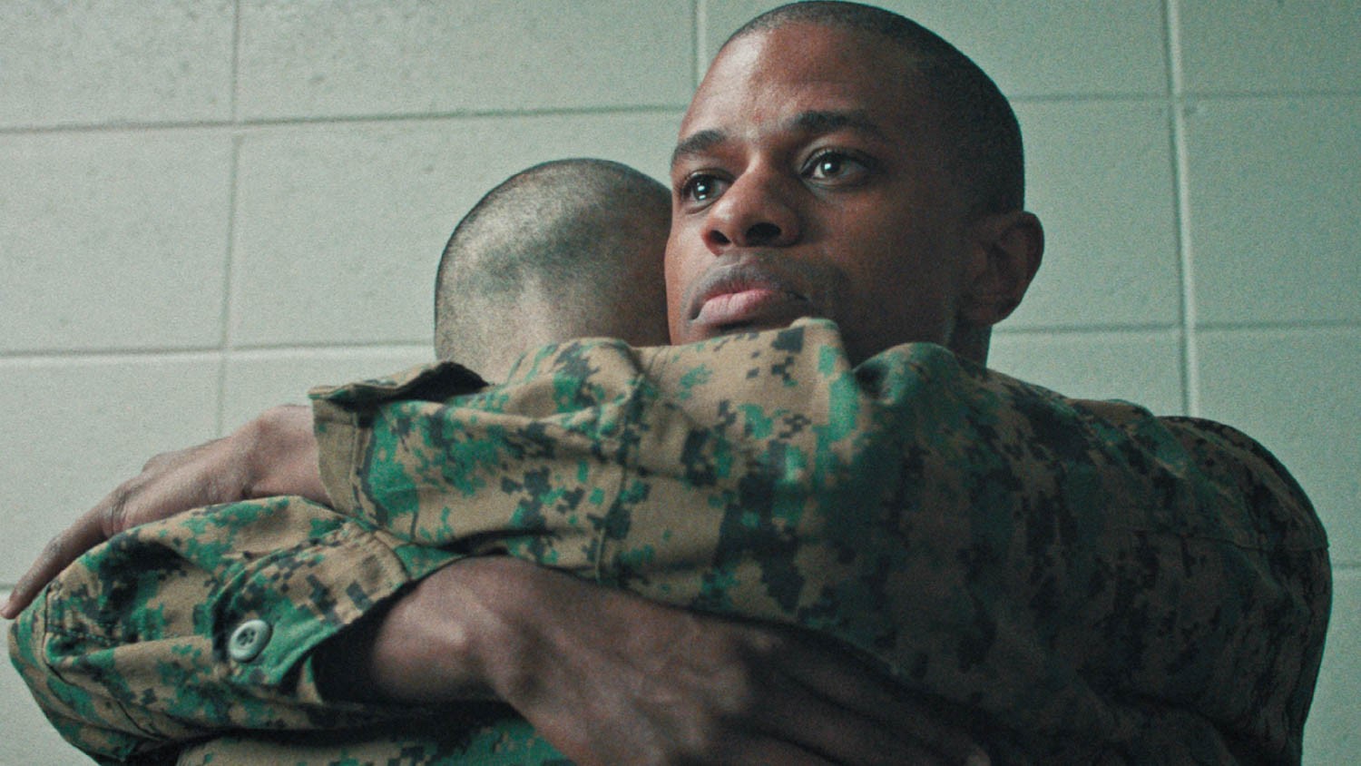 『インスペクション ここで生きる』主演ジェレミー・ポープにインタビュー