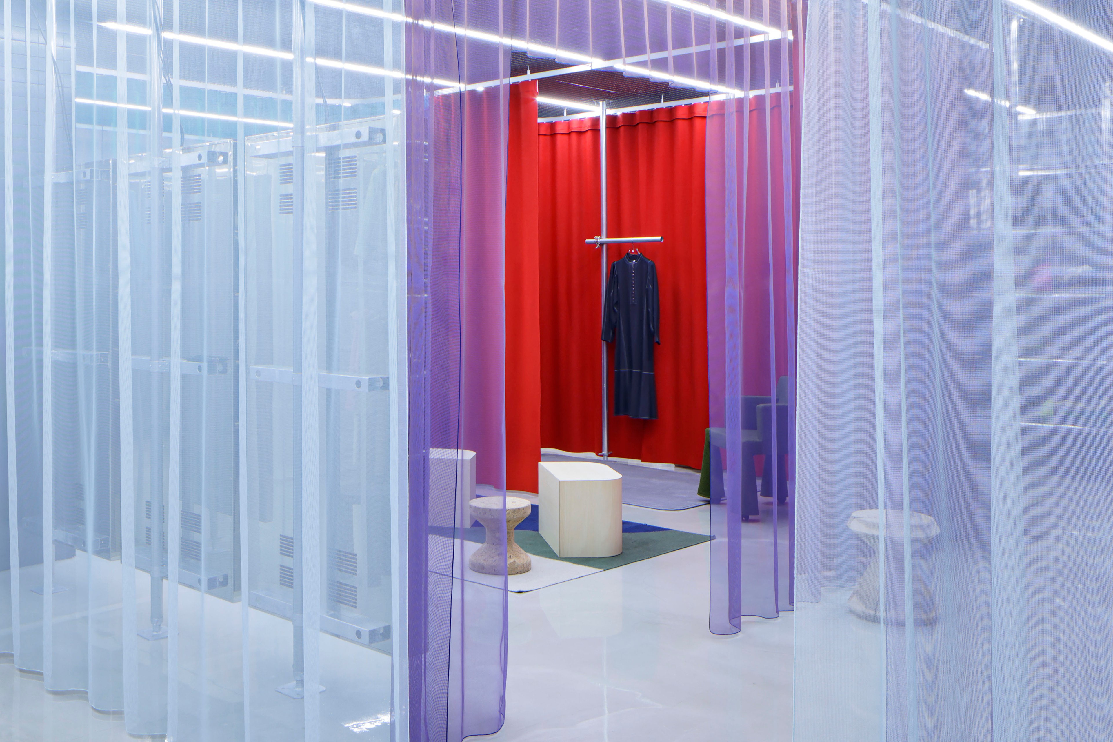 超レアな体験をプレゼント!自分の「似合う」が見つかる - Slide:2