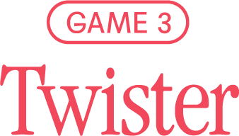 玉城ティナがゲーム勝負でいつもと違う顔!
