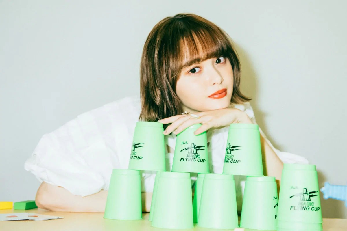 玉城ティナがゲーム勝負でいつもと違う顔!