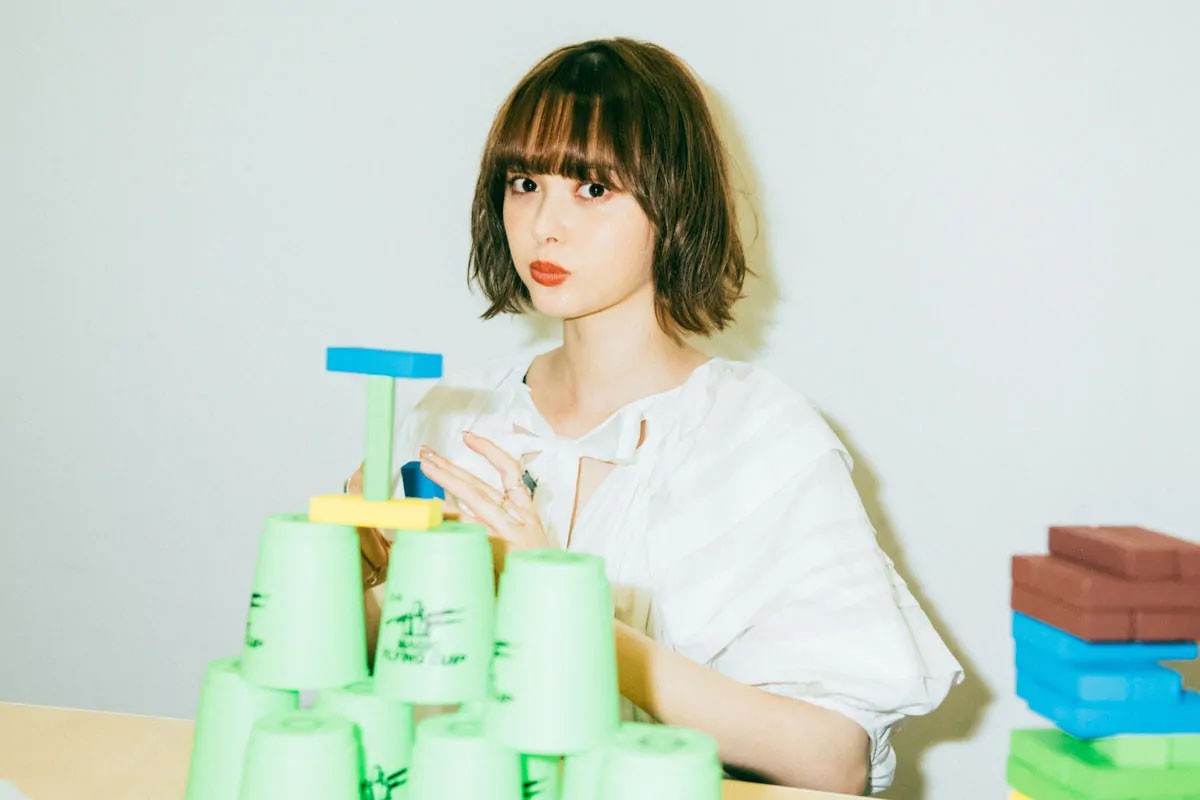 玉城ティナがゲーム勝負でいつもと違う顔! - Slide:2